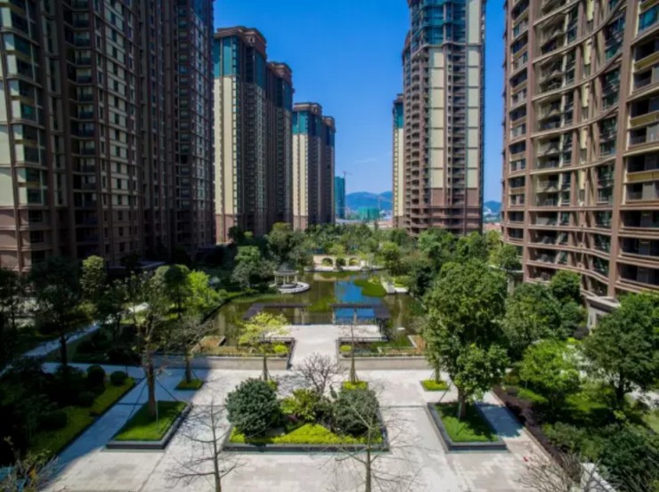 海口市文汇雅居