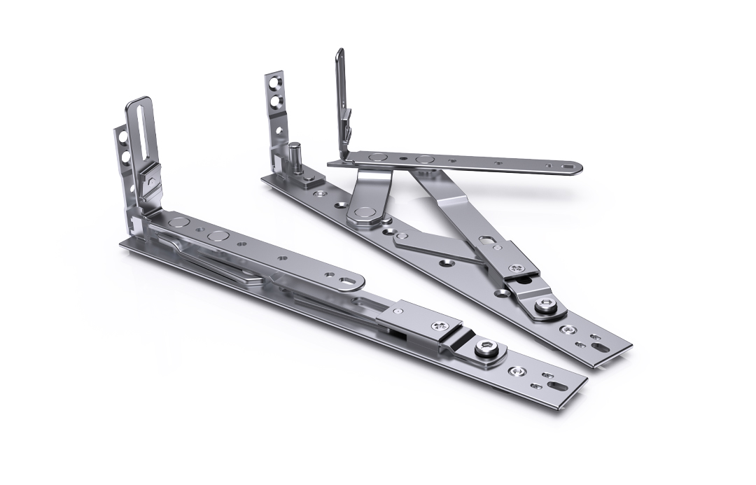 【维他牌】4.0重型铰链 WT-336A