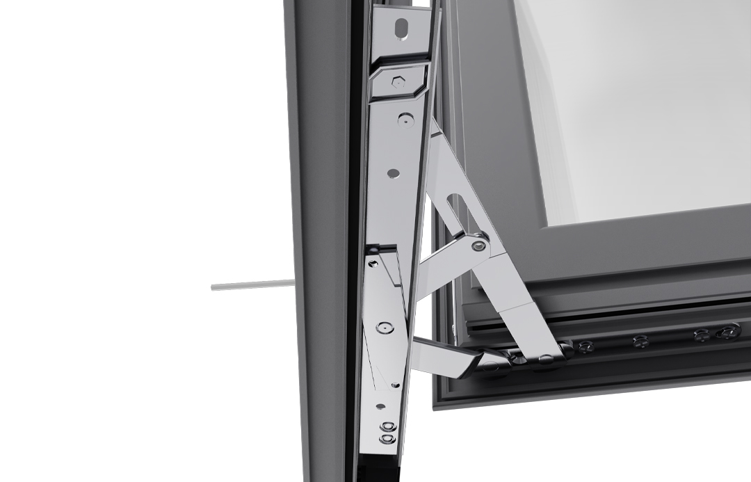 【维他牌】4.0承重铰链 WT-336F